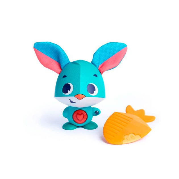 Интерактивная игрушка Tiny Love Зайчик Томас