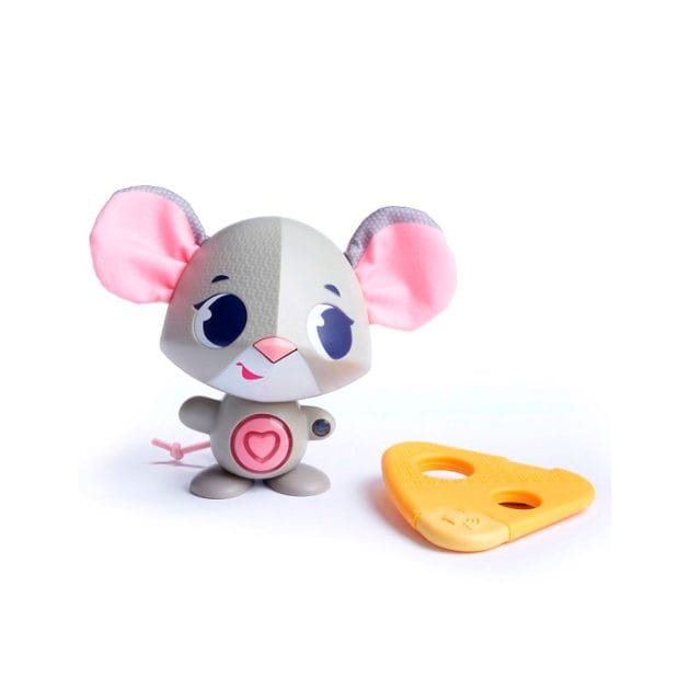 Интерактивная игрушка Tiny Love Мышонок