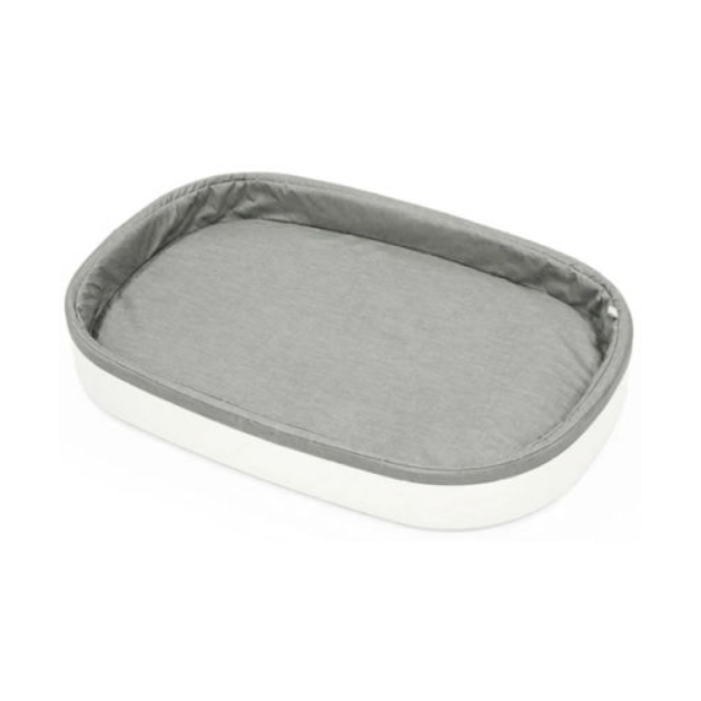 Пеленальная часть Stokke Sleepi белая