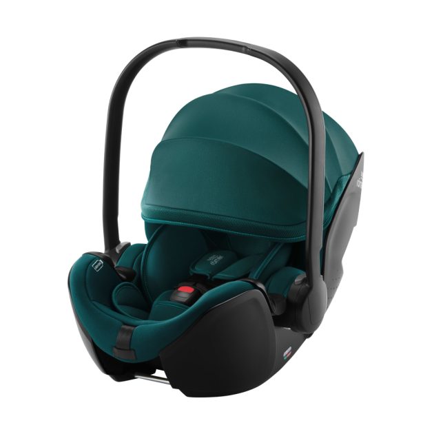 Автокресло Britax Baby safe 5Z Atlantic Green
