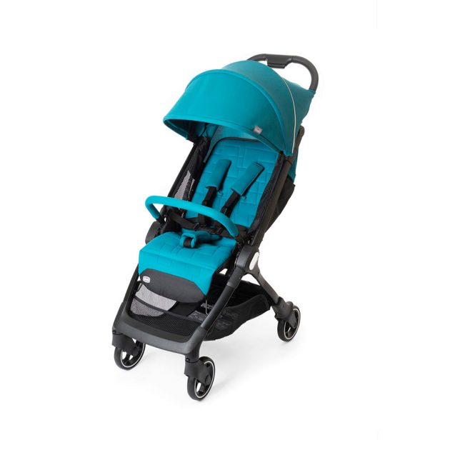 Коляска Anex 2в1 m/type lagoon