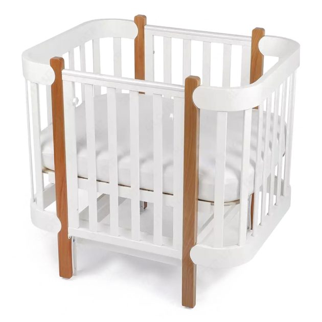 Кровать-трансформер Mommy lux 145х74х93см