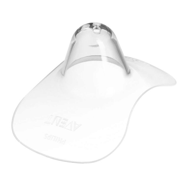 Накладки на соски Philips Avent средние 21 мм 2 шт