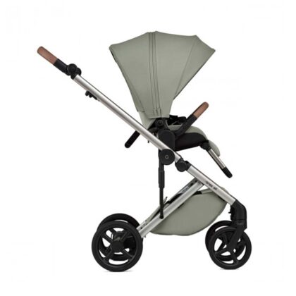 Коляска 2в1 Anex ELI EXCITE