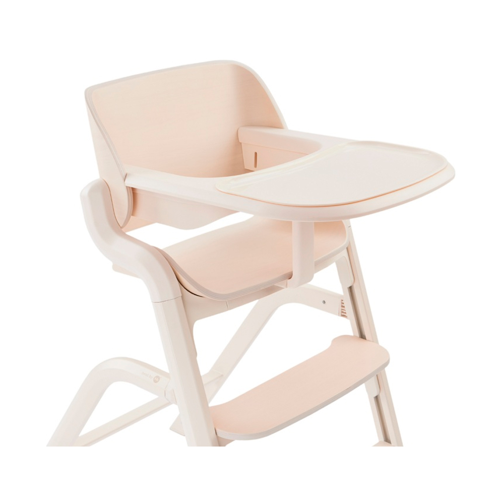 Стул для кормления HAPPY BABY CHARLEY (milky) — изображение 2