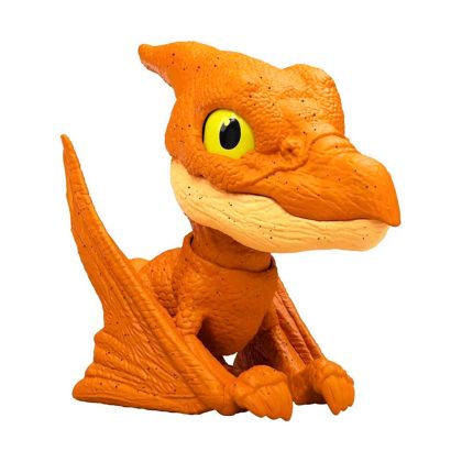 Мини-фигурка Jurassic World Mighty Little Biters PTERANODON