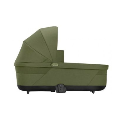 Люлька Balios S Moss Green