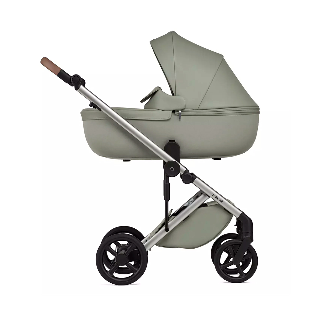 Коляска 2в1 Anex ELI EXCITE — изображение 2