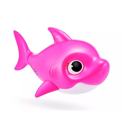 Интерактивная игрушка Robo Alive BABY   SHARK