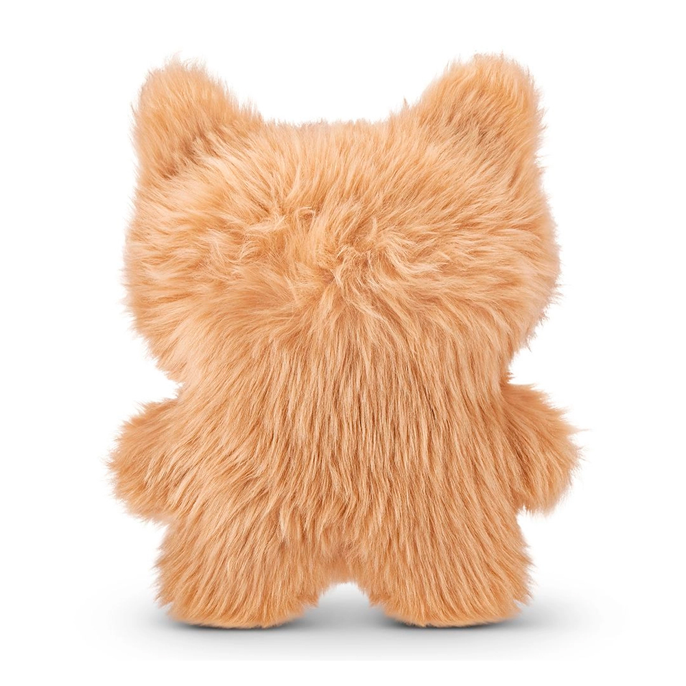 Мягкая игрушка HAIRY FUGGS PLUSH Мохнатый щенок — изображение 2