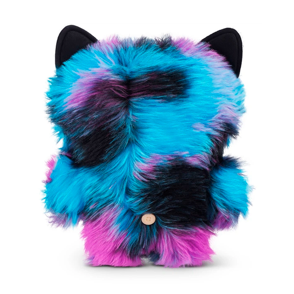 Мягкая игрушка FUGGLER UGLY PETS PLUSH Кошмарик — изображение 2