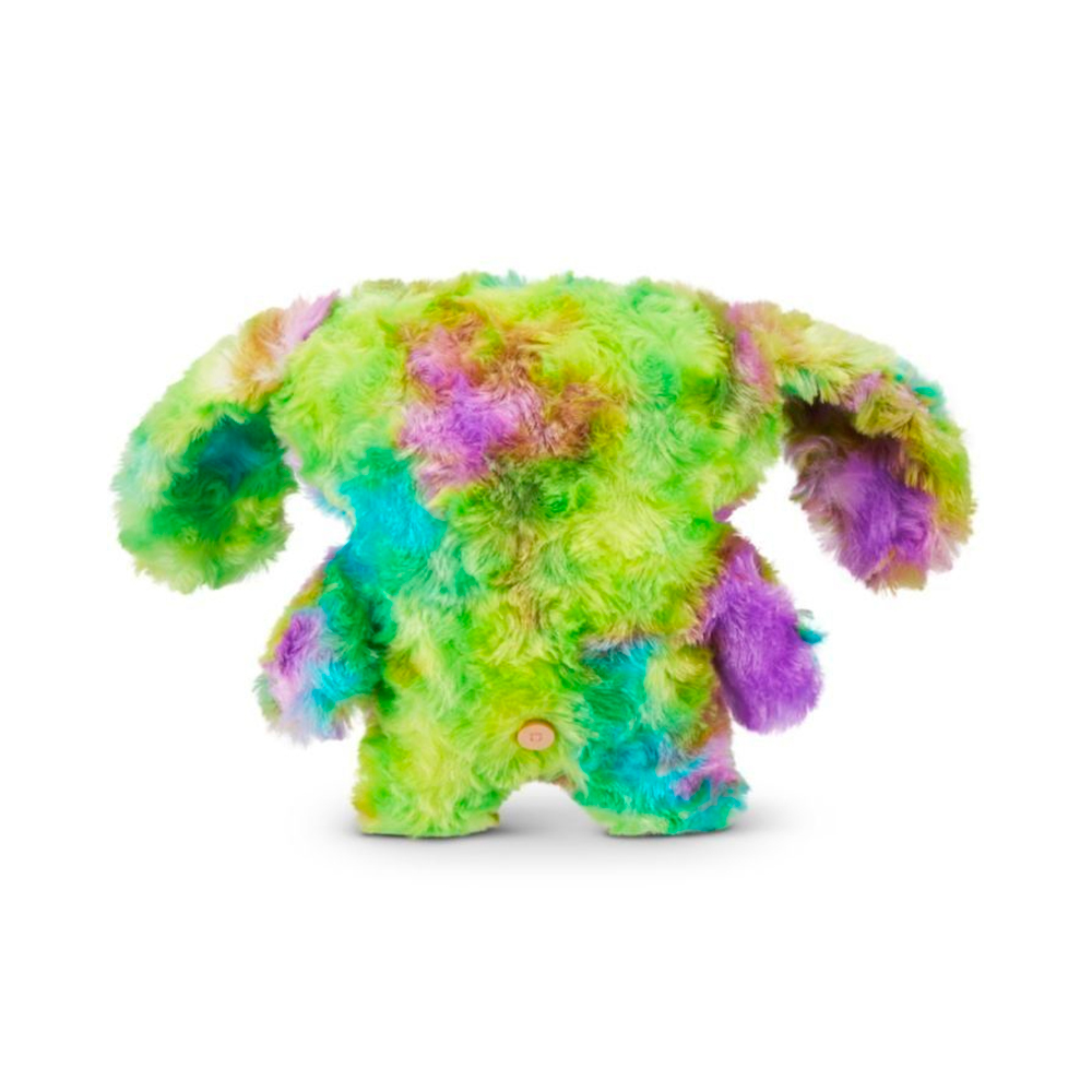 Мягкая игрушка FUGGLER UGLY PETS PLUSH Штанец — изображение 2