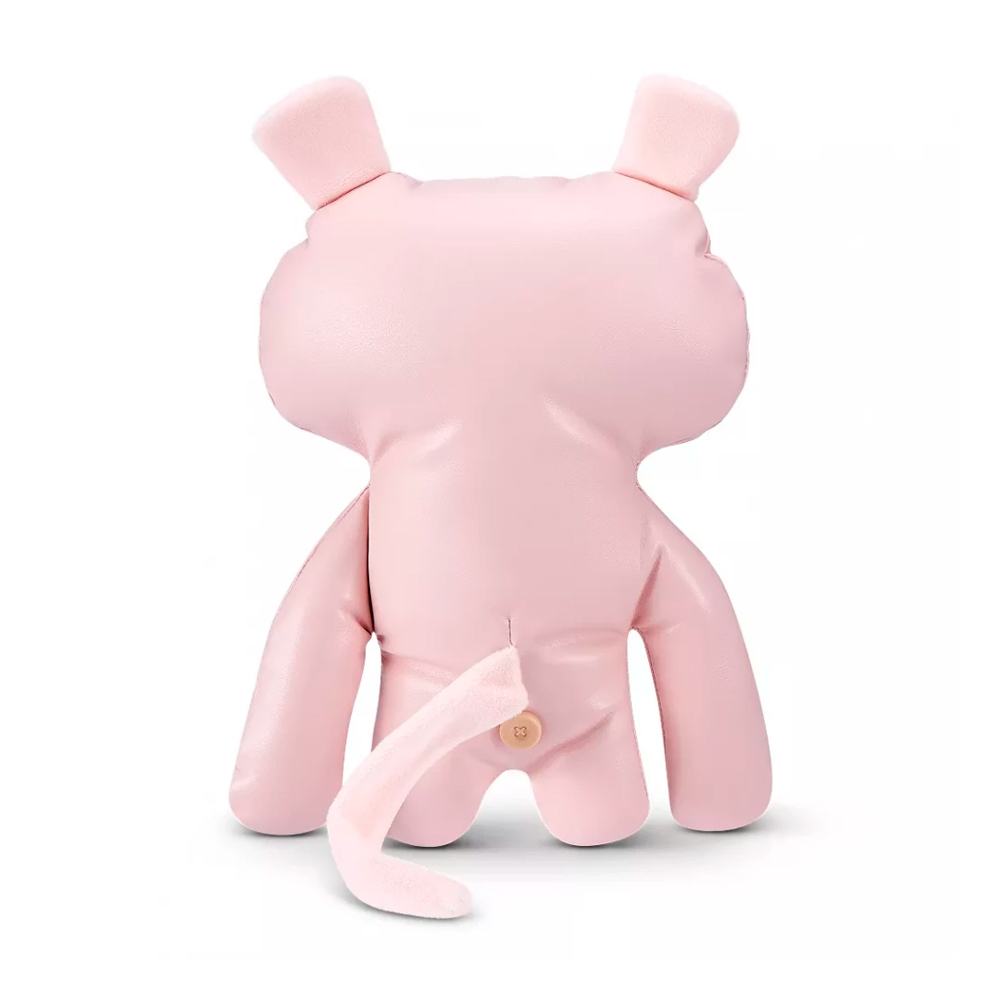 Мягкая игрушка FUGGLER UGLY PETS PLUSH Голощурик — изображение 2