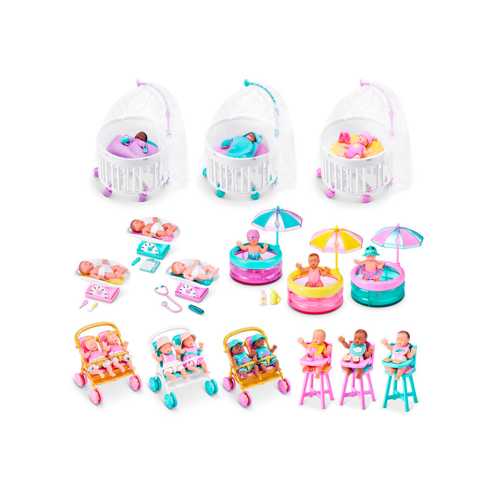 Игрушка-сюрприз MY MINI BABY 2 — изображение 2