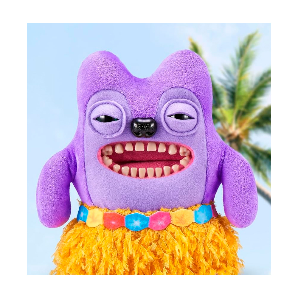 Мягкая игрушка FUGGLER VACAY VIBES PLUSH 1 — изображение 3