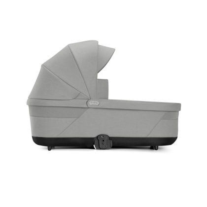 Люлька Balios S Stone Grey