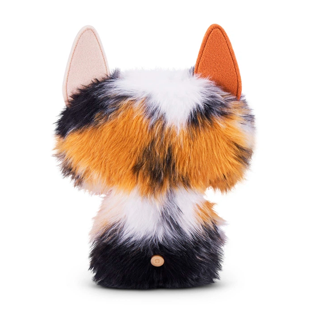 Мягкая игрушка FUGGLER UGLY PETS PLUSH Котенок — изображение 2