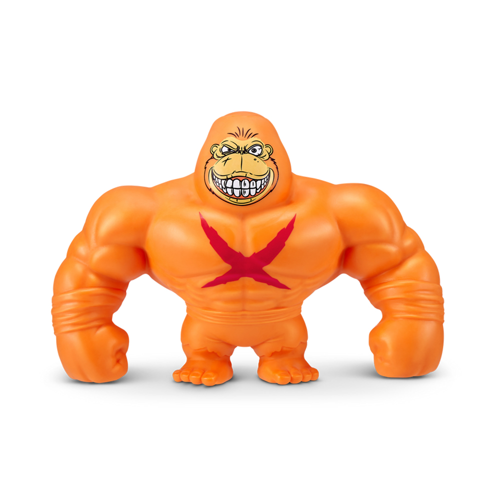 Фигурка-тянучка Smashers Gorilla — изображение 3