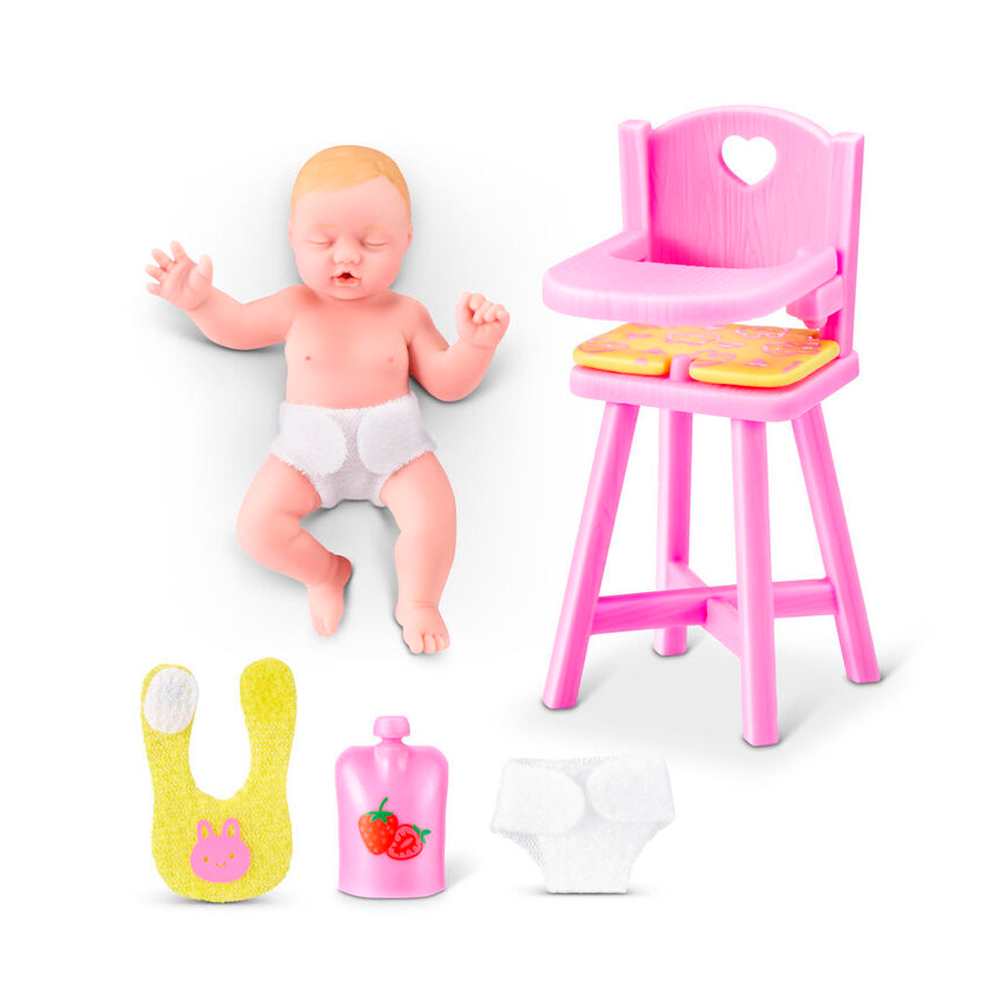 Игрушка-сюрприз MY MINI BABY 2 — изображение 3