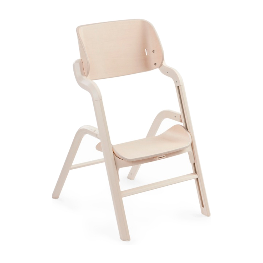 Стул для кормления HAPPY BABY CHARLEY (milky) — изображение 4