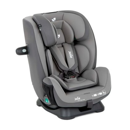 Автокресло Joie Every Stage R129 Cobble Stone