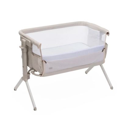 Приставная кроватка Chicco Next2Me Armonia Motherpearl