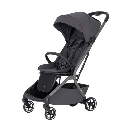 Прогулочная коляска Carrello Magia Elm Grey