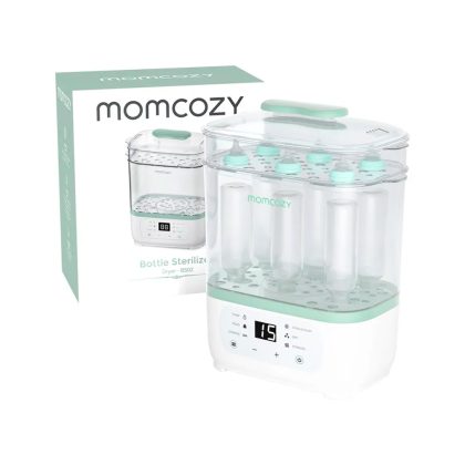 Стерилизатор с функцией сушки Momcozy