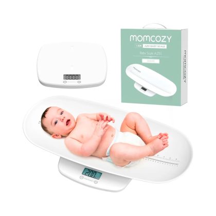 Детские весы Momcozy