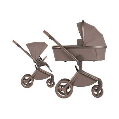 Коляска 2в1 Anex FLO YUKI