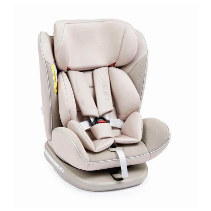 Автокресло HAPPY BABY UNIX (beige, UNIX)
