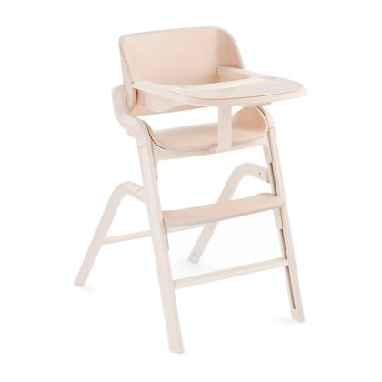 Стул для кормления HAPPY BABY CHARLEY (milky)