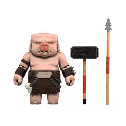Фигурки Mattel Minecraft Movie 10см PIGLIN WARRIOR