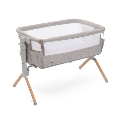 Приставная кроватка Chicco Next2Me Armonia Scandinavian