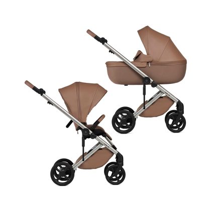 Коляска 2в1 Anex ELI SECRET