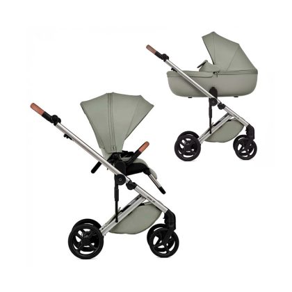 Коляска 2в1 Anex ELI EXCITE