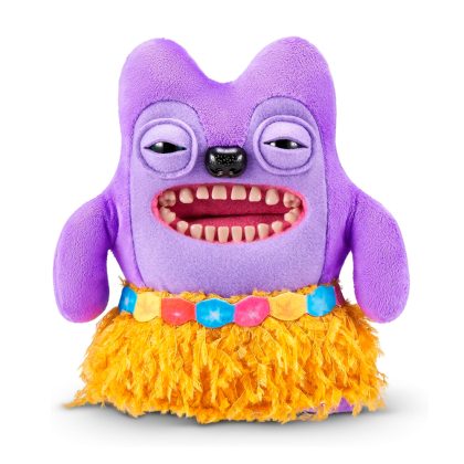 Мягкая игрушка FUGGLER VACAY VIBES PLUSH 1