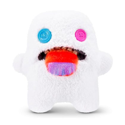 Мягкая игрушка HAIRY FUGGS PLUSH Уга Буга