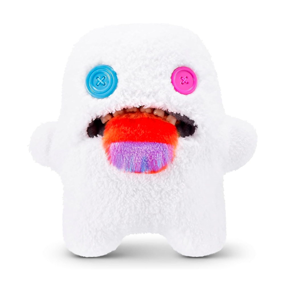 Мягкая игрушка HAIRY FUGGS PLUSH Уга Буга