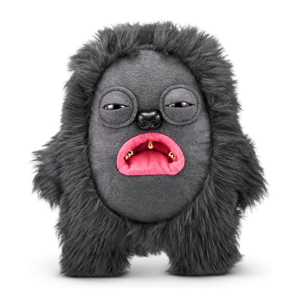 Мягкая игрушка FUGGLER GOLD FUGGS Ежик