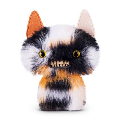 Мягкая игрушка FUGGLER UGLY PETS PLUSH Котенок