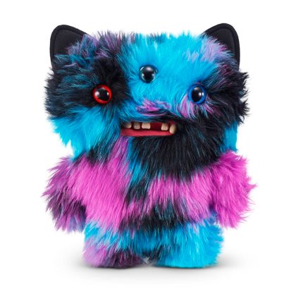 Мягкая игрушка FUGGLER UGLY PETS PLUSH Кошмарик