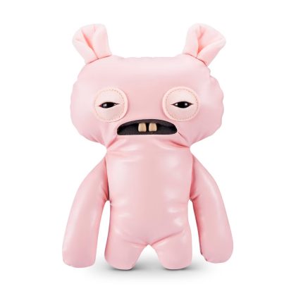Мягкая игрушка FUGGLER UGLY PETS PLUSH Голощурик