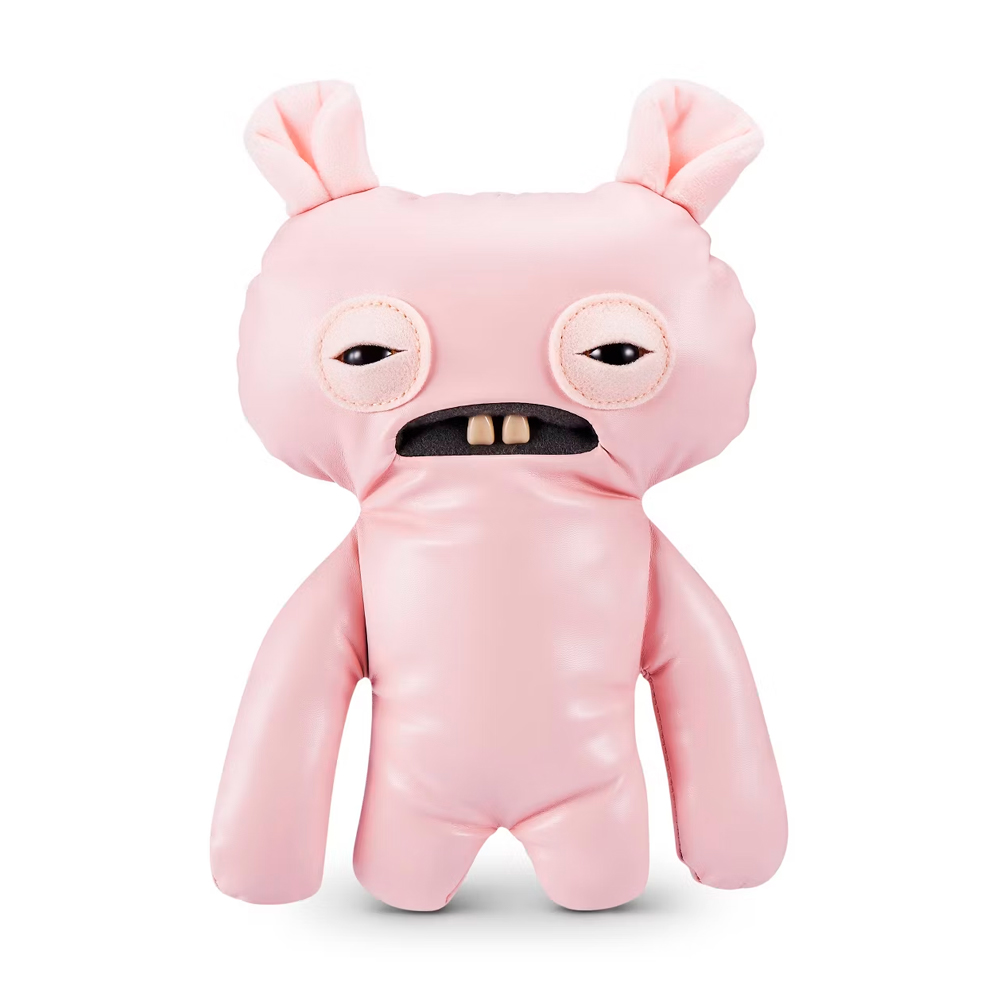 Мягкая игрушка FUGGLER UGLY PETS PLUSH Голощурик