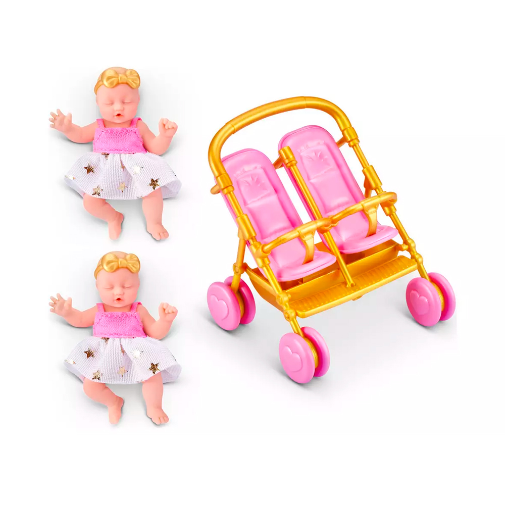 Игрушка-сюрприз MY MINI BABY 2 — изображение 4