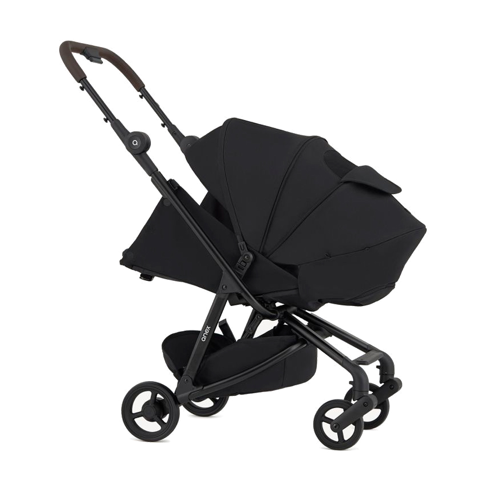 Коляска ANEX AIR-Z PLUS Noira — изображение 5