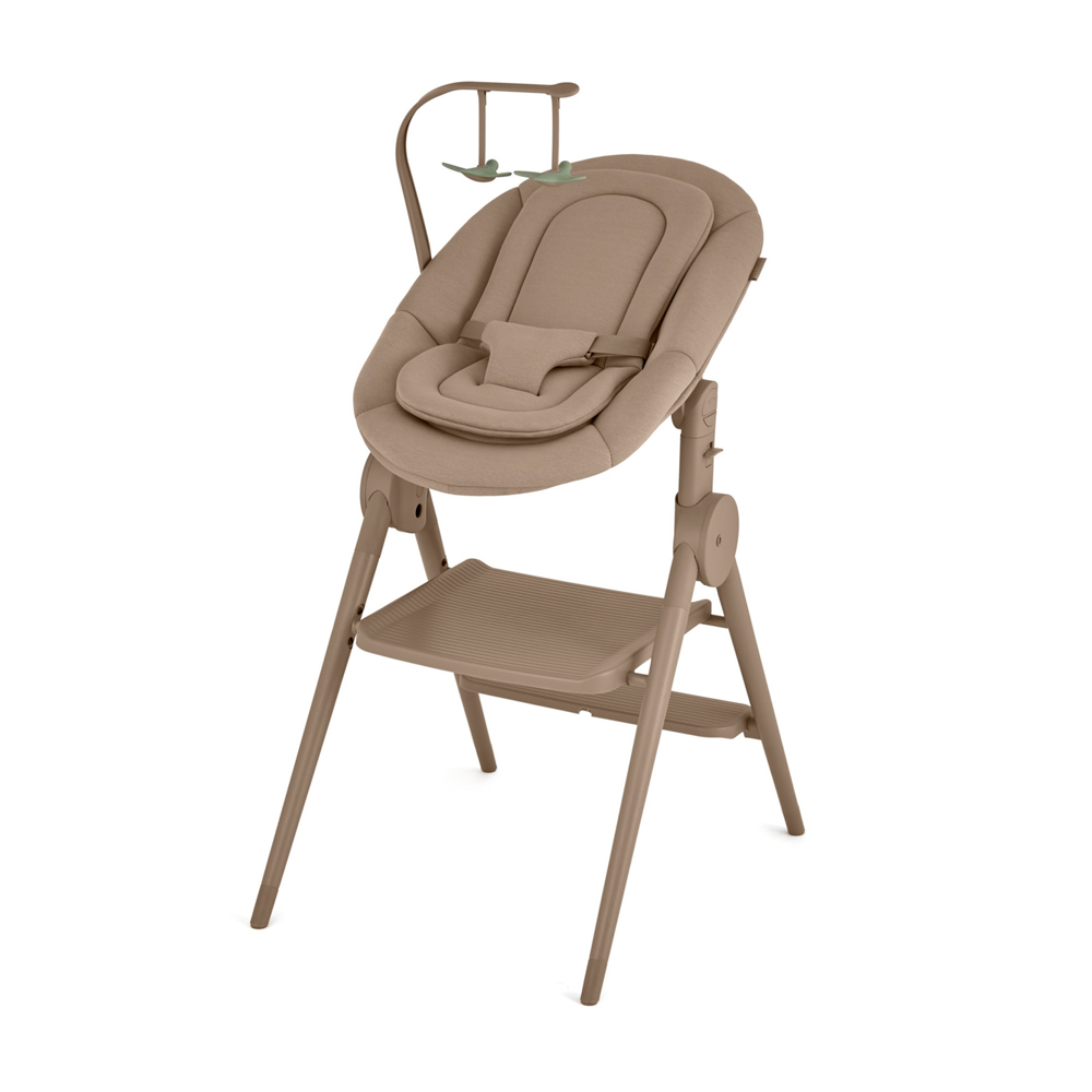 Стульчик для кормления Anex OZY FLUFF — изображение 2