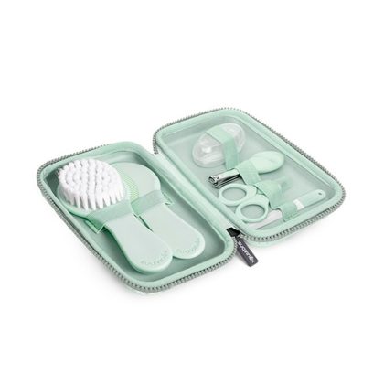 Набор уходовый Suavinex для мальчиков 0м+ 6 предметов