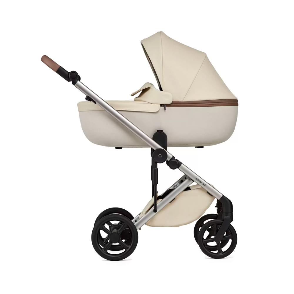 Коляска 2в1 Anex ELI MUSE — изображение 2