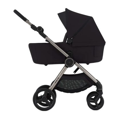 Коляска 2в1 ANEX IQ DARKE